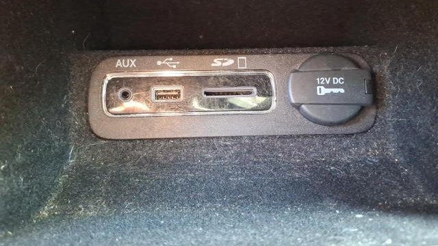 2015 Jeep Grand Cherokee Altitude