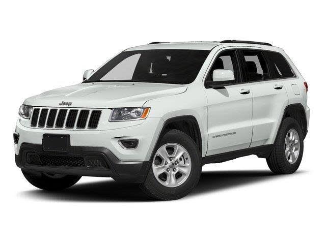 2016 Jeep Cherokee - $7,995