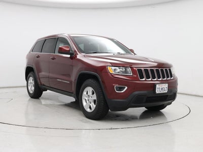 2016 Jeep Grand Cherokee 4X4 Laredo 4DR SUV