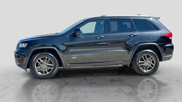 2016 Jeep Grand Cherokee Laredo E