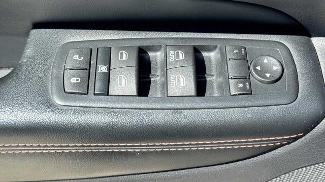 2016 Jeep Grand Cherokee Laredo E