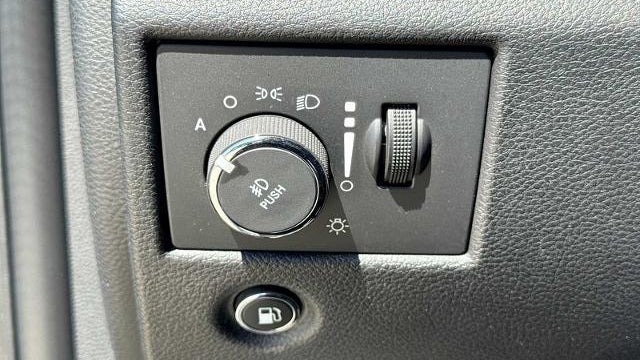 2016 Jeep Grand Cherokee Laredo E