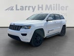 2017 Grand Cherokee Thumbnail 1