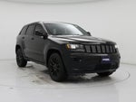 2017 Grand Cherokee Thumbnail 1