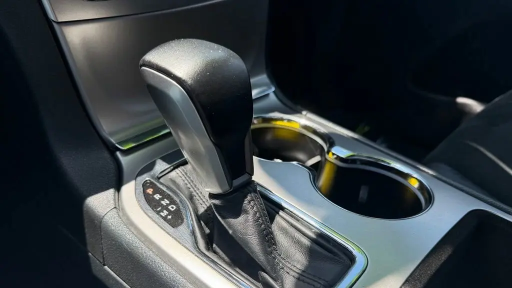 2018 Jeep Grand Cherokee Upland