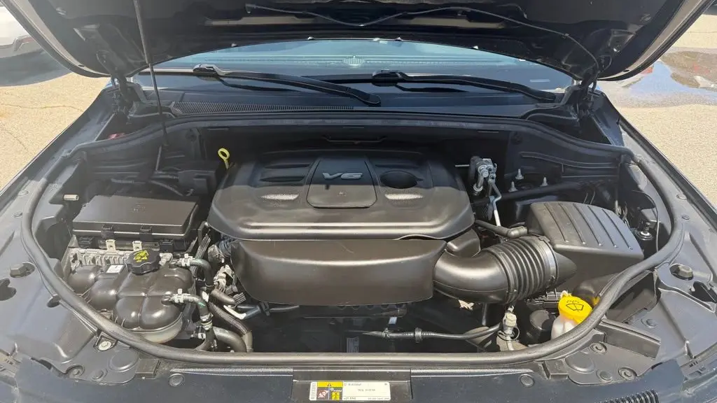 2018 Jeep Grand Cherokee Upland