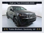 2018 Grand Cherokee Thumbnail 1