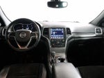2018 Grand Cherokee Thumbnail 2