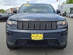 2018 Grand Cherokee Thumbnail 2