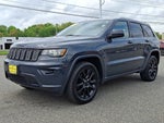 2018 Grand Cherokee Thumbnail 3