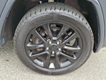 2018 Grand Cherokee Thumbnail 8