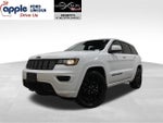 2018 Grand Cherokee Thumbnail 1