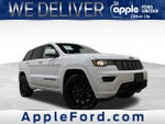 2018 Grand Cherokee Thumbnail 8