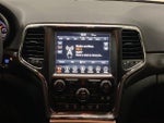 2018 Grand Cherokee Thumbnail 21
