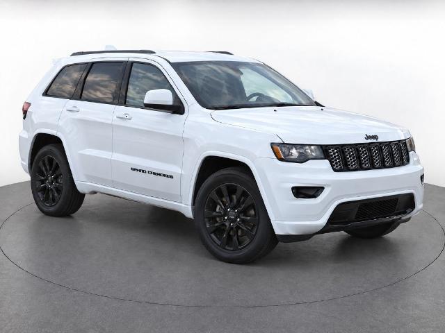 2018 Jeep Cherokee - $13,715