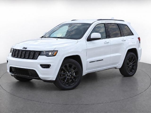 2018 Jeep Cherokee - $13,715