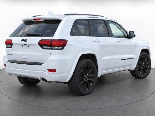 2018 Jeep Cherokee - $13,715