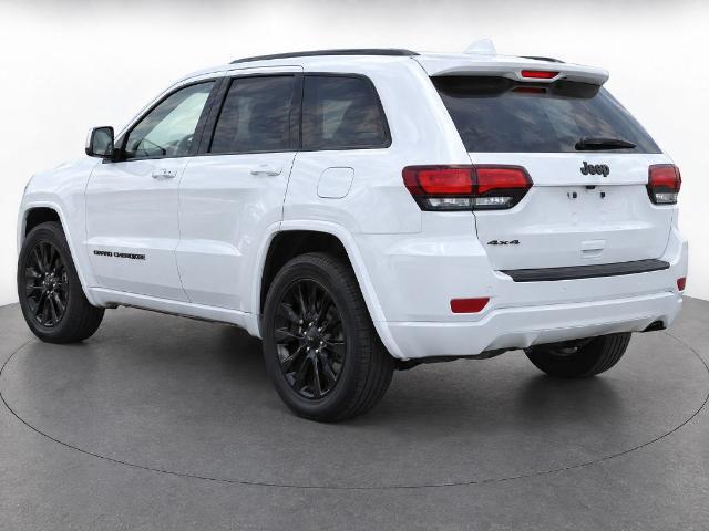 2018 Jeep Cherokee - $13,715