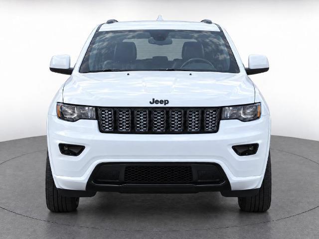 2018 Jeep Cherokee - $13,715