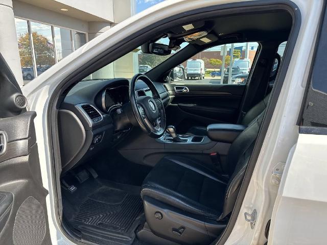 2018 Jeep Cherokee - $13,715