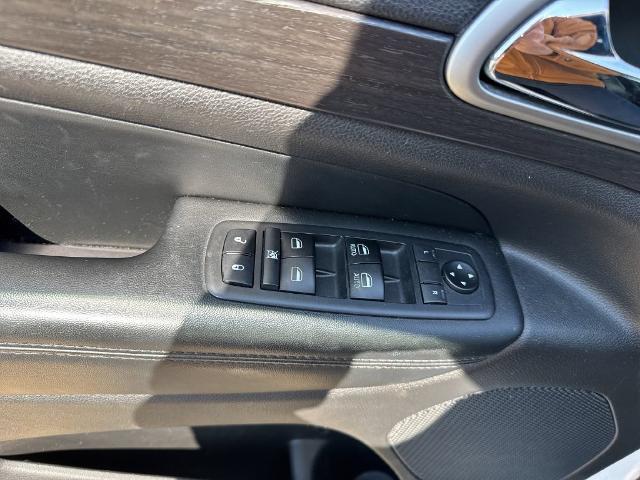 2018 Jeep Cherokee - $13,715