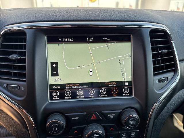 2018 Jeep Cherokee - $13,715