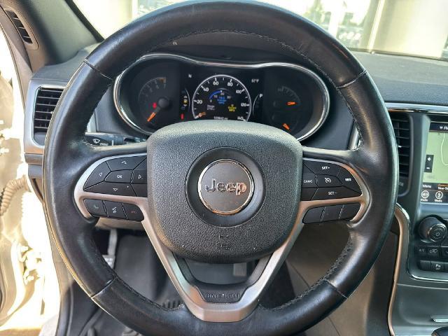 2018 Jeep Cherokee - $13,715