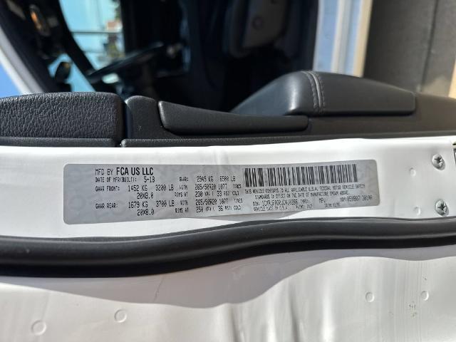 2018 Jeep Cherokee - $13,715