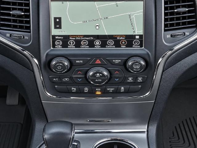 2018 Jeep Cherokee - $13,715