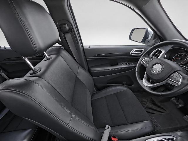 2018 Jeep Cherokee - $13,715