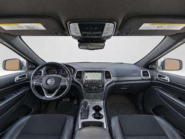 2018 Jeep Cherokee - $13,715