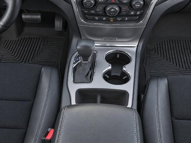 2018 Jeep Cherokee - $13,715