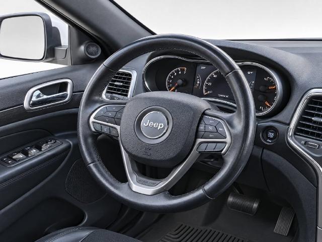 2018 Jeep Cherokee - $13,715