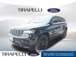 2018 Grand Cherokee Thumbnail 1