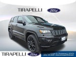 2018 Grand Cherokee Thumbnail 6