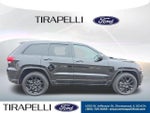 2018 Grand Cherokee Thumbnail 7