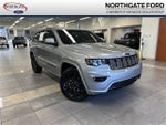 2018 Grand Cherokee Thumbnail 1