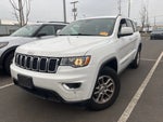 2019 Grand Cherokee Thumbnail 2