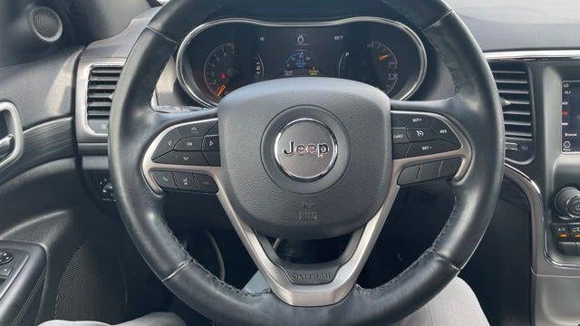 2020 Jeep Grand Cherokee North Edition