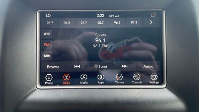 2020 Jeep Grand Cherokee North Edition