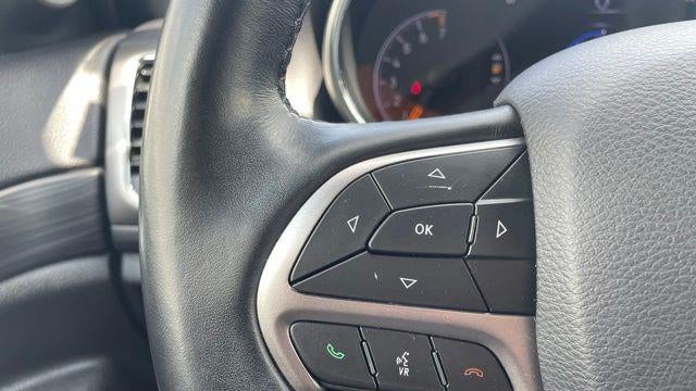 2020 Jeep Grand Cherokee North Edition