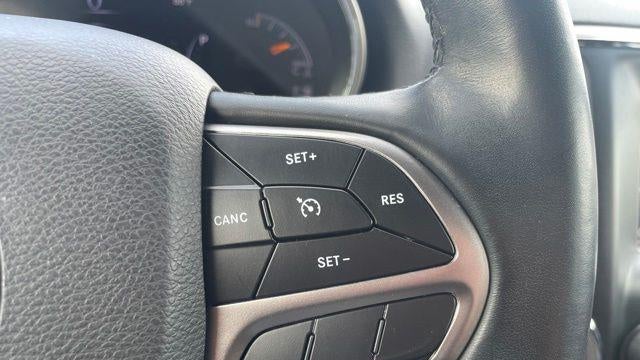 2020 Jeep Grand Cherokee North Edition