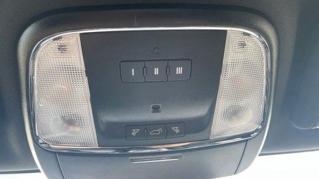 2020 Jeep Grand Cherokee North Edition