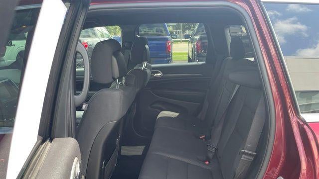 2020 Jeep Grand Cherokee North Edition