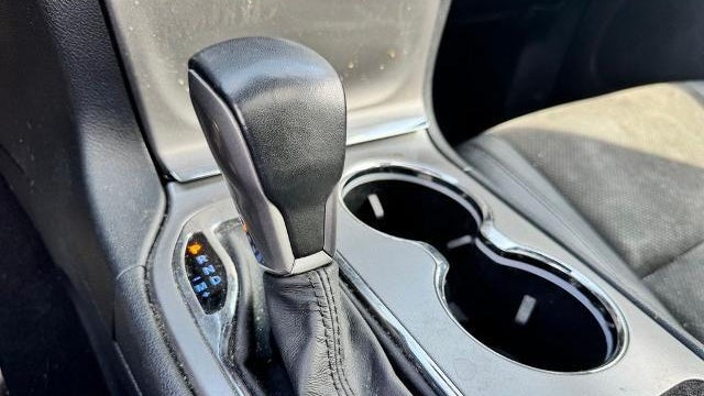 2020 Jeep Grand Cherokee Upland