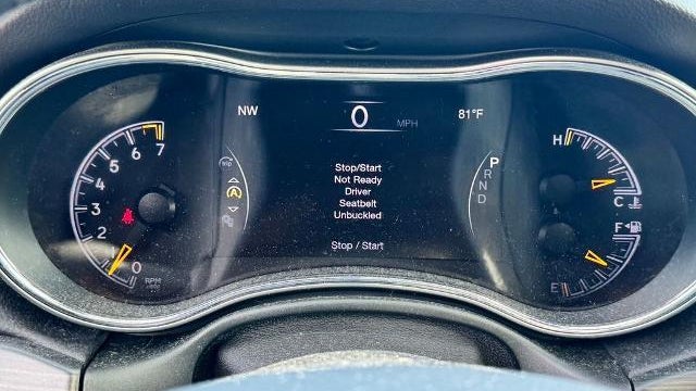 2020 Jeep Grand Cherokee Upland