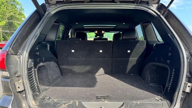2020 Jeep Grand Cherokee Upland