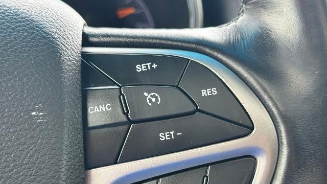 2020 Jeep Grand Cherokee Upland