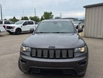 2020 Grand Cherokee Thumbnail 5