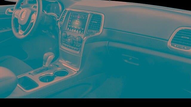2020 Jeep Grand Cherokee North Edition